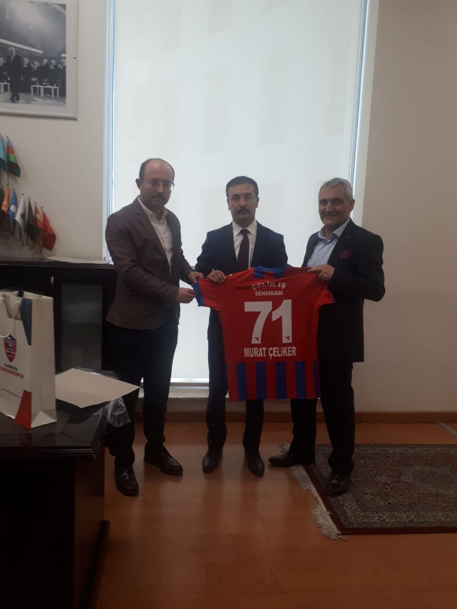 kardemir karabukspor