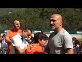 Yaz Futbol Okulumuz Sertifika Töreni 29.08.2017