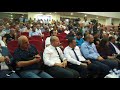 Başkanımız Sedat Namal'ın Kongre Konuşması 29.08.2018