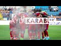 Karabükspor-Beşiktaş Maç Tanıtım Spotu