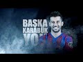 K.Karabükspor-Başakşehir FK Maç Tanıtım